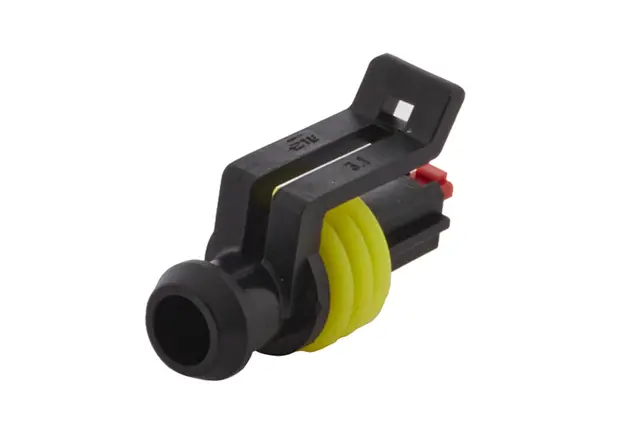Superseal hylse 1.pol Hella 