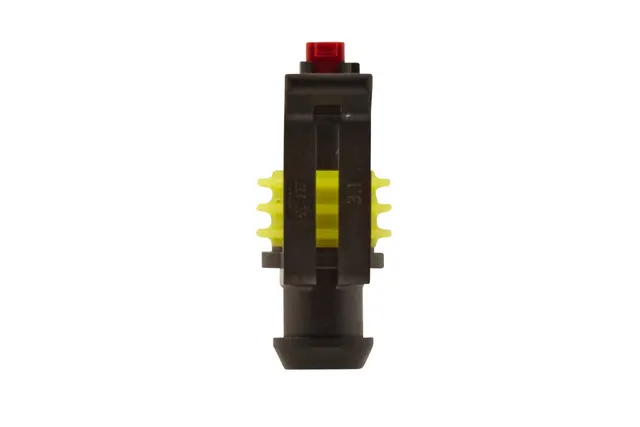 Superseal hylse 1.pol Hella 