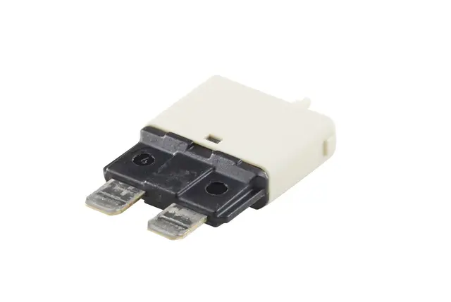 Automatsikring 32V, 25A. Man reset ATO Hella 