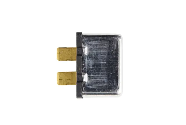 Automatsikring 12V, 15A Autom.reset ATO Hella 