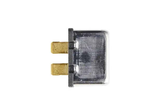 Automatsikring 12V, 30A Autom.reset ATO Hella 