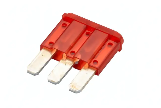 Sikring Micro3 brun 10A Hella 