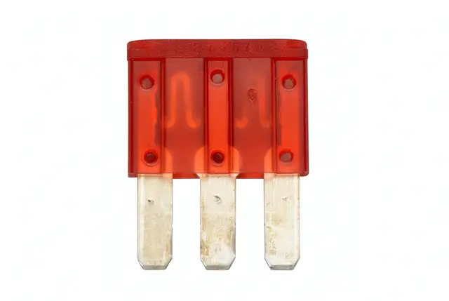 Sikring Micro3 brun 10A Hella 