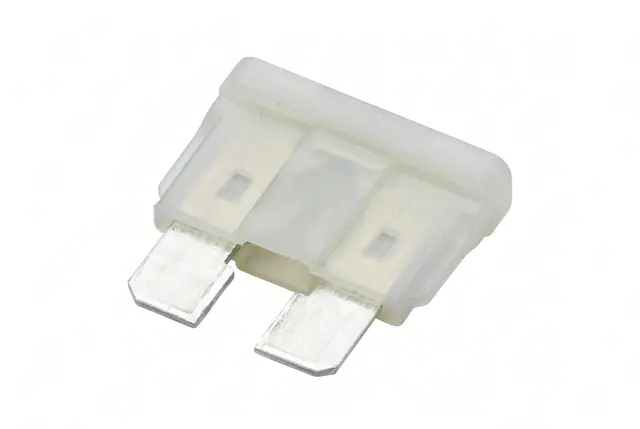 Fuse D 200, 25 A, white Hella 
