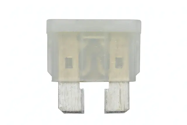Fuse D 200, 25 A, white Hella 