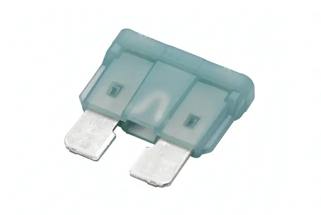 5 st Flatsikring 35A Pro-Fit Hella 