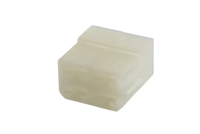 Kontaktstykke 4-polet Hella 