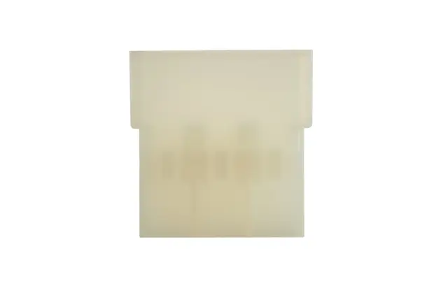 1Kontaktstykke , 6-polet Hella 