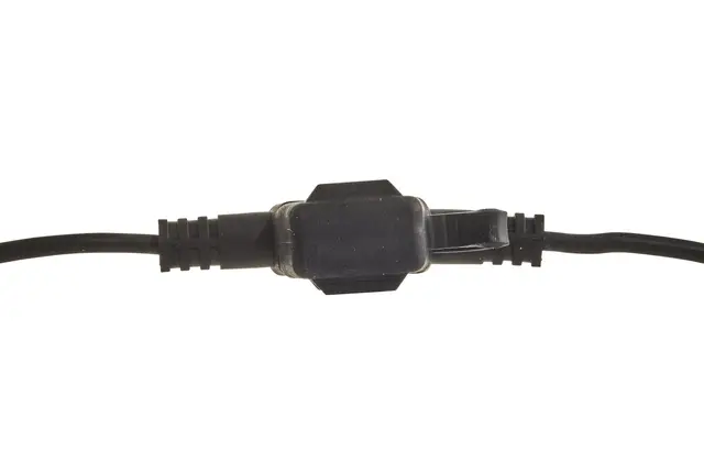D181 Mini sikringsholder vanntett 20 A Hella 