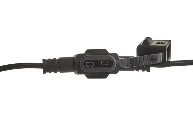 D181 Mini sikringsholder vanntett 20 A Hella 