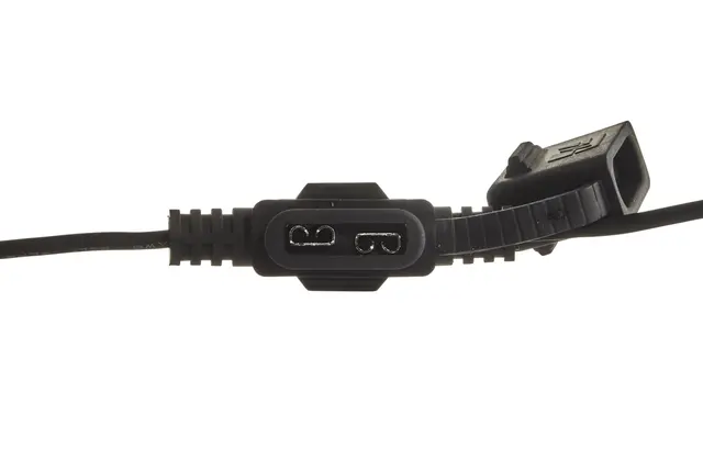 D81 ATO-sikringsholder vanntett 20a Hella 