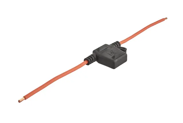 D82 ATO Sikringsholder vanntett 30a Hella 