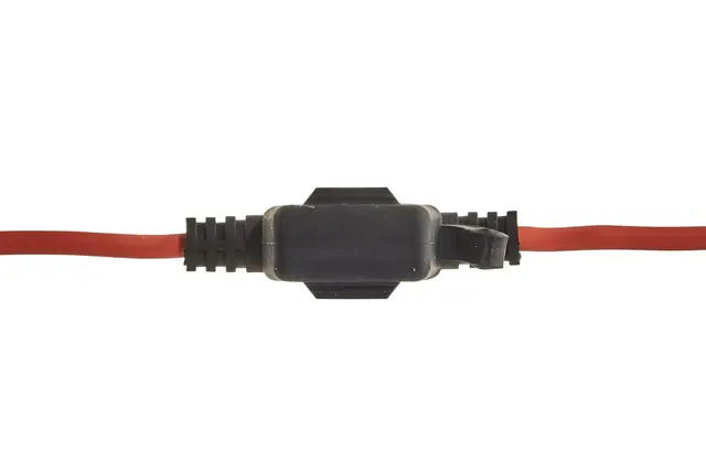 D82 ATO Sikringsholder vanntett 30a Hella 