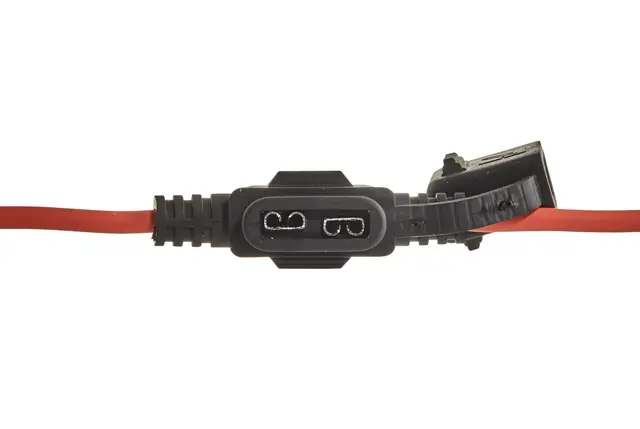 D82 ATO Sikringsholder vanntett 30a Hella 