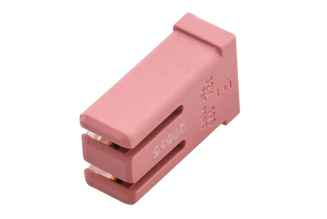 Sikring Mcase Rosa 30A Hella 