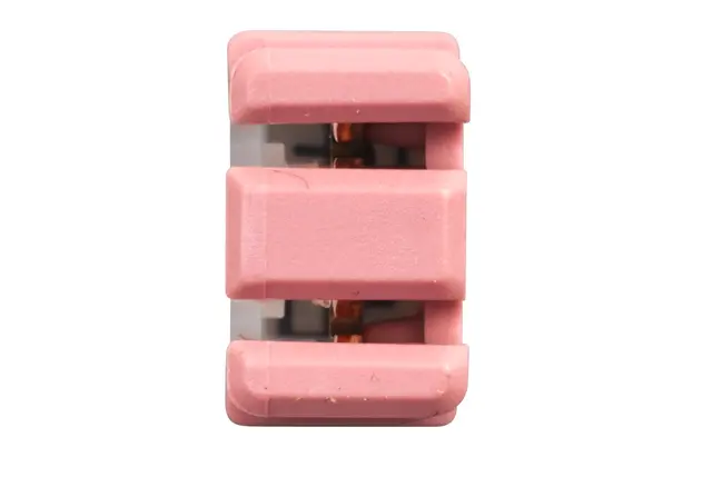 Sikring Mcase Rosa 30A Hella 