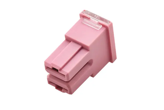 D101 PAL-sikring 30A Rosa Pro-Fit Hella 