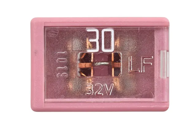 D101 PAL-sikring 30A Rosa Pro-Fit Hella 