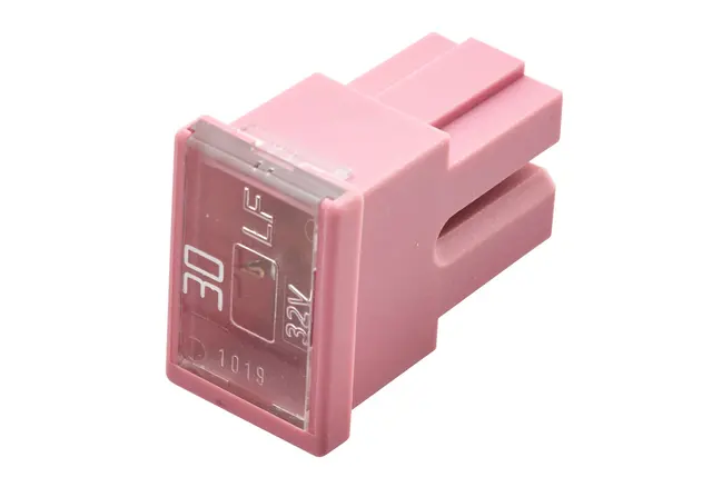 D101 PAL-sikring 30A Rosa Pro-Fit Hella 