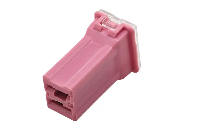 D105 PAL-sikring 30A Rosa Pro-Fit Hella 