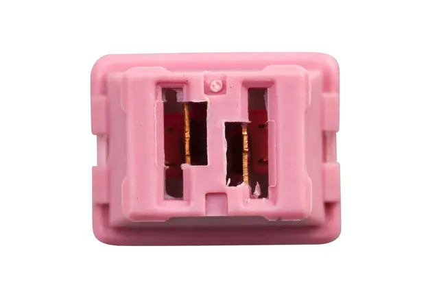 D105 PAL-sikring 30A Rosa Pro-Fit Hella 