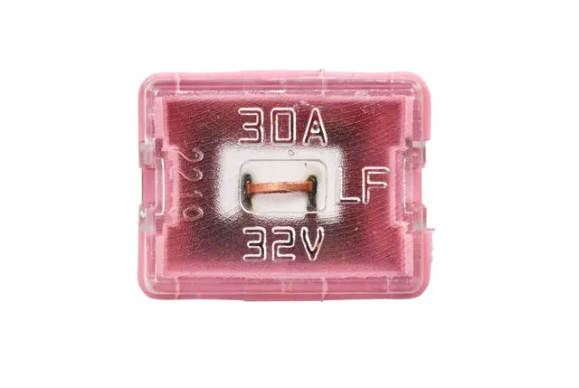 D105 PAL-sikring 30A Rosa Pro-Fit Hella 