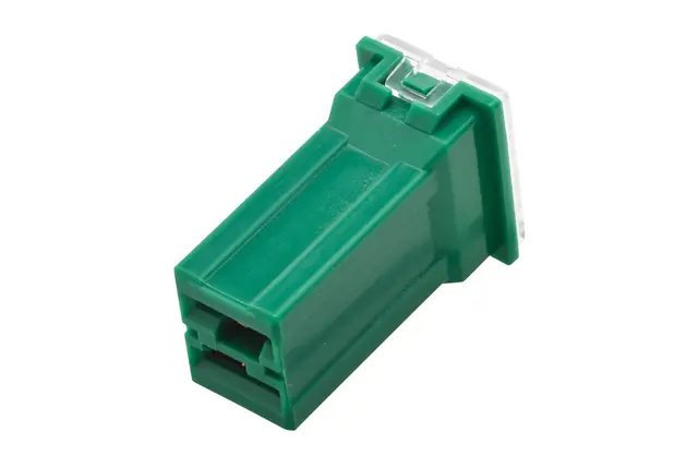D106 PAL-sikring 40A Grønn Pro-Fit Hella 