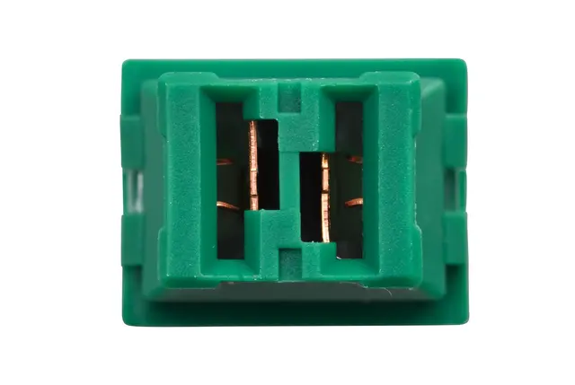 D106 PAL-sikring 40A Grønn Pro-Fit Hella 
