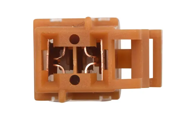 D220 PAL -sikring 25A brun Pro-Fit Hella 