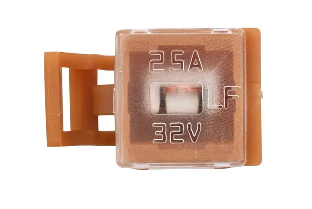D220 PAL -sikring 25A brun Pro-Fit Hella 