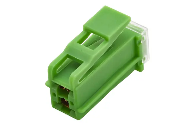 D221 PAL -sikring 30A Grønn Pro-Fit Hella 