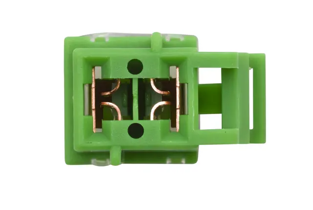 D221 PAL -sikring 30A Grønn Pro-Fit Hella 