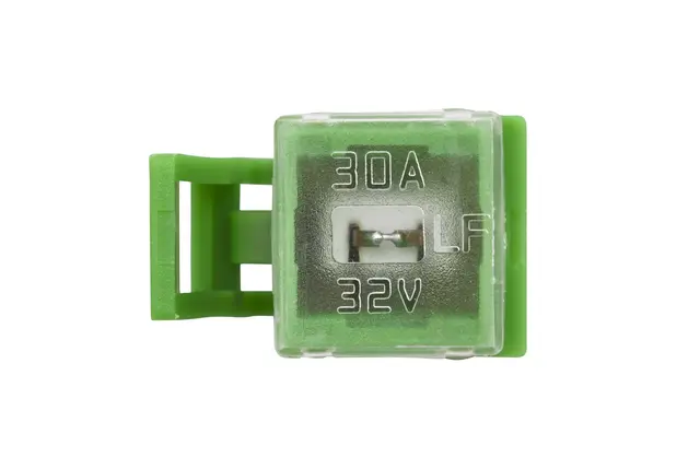D221 PAL -sikring 30A Grønn Pro-Fit Hella 