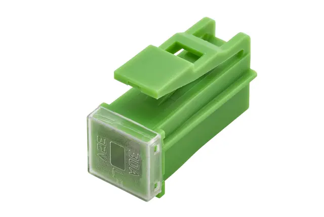 D221 PAL -sikring 30A Grønn Pro-Fit Hella 