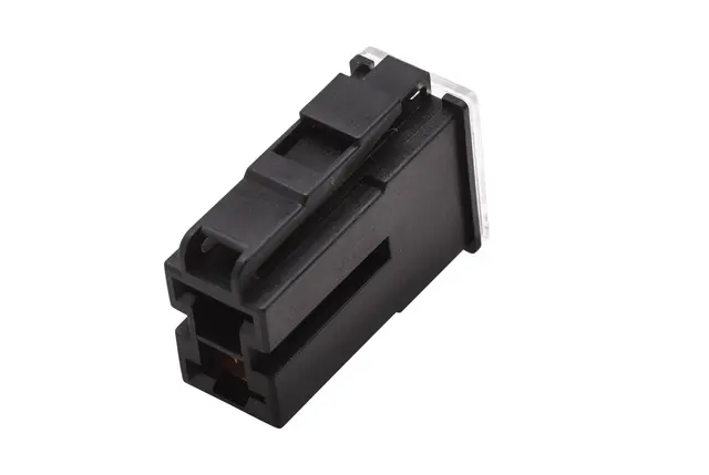 PAL -sikring 65A A Sort Pro-Fit Hella 