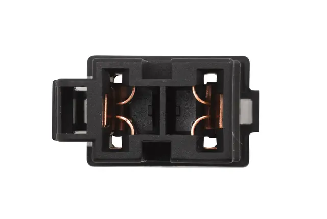 PAL -sikring 65A A Sort Pro-Fit Hella 