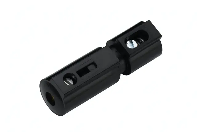 I55 Holder m/8 amp. Sikring Hella 