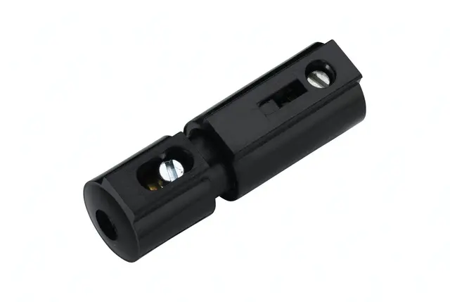I55 Holder m/8 amp. Sikring Hella 