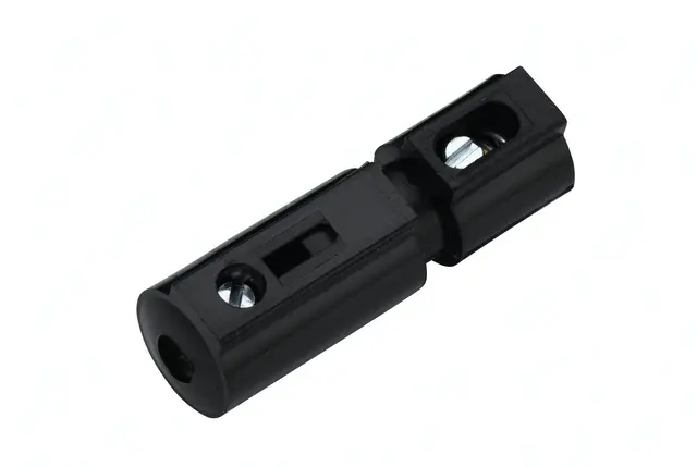 Holder m/25 amp. Sikring Hella 