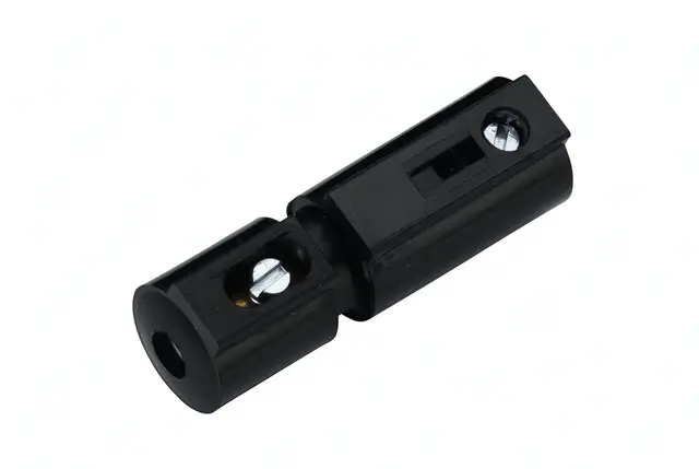 Holder m/25 amp. Sikring Hella 