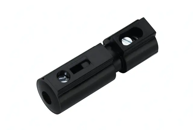 I04 2 stk Holder m/8 A Sikring Pro-Fit Hella 