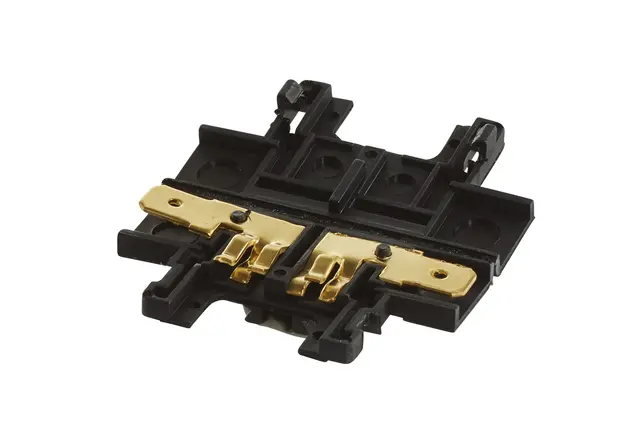 I59 Sikringsholder for flatsikring Hella 