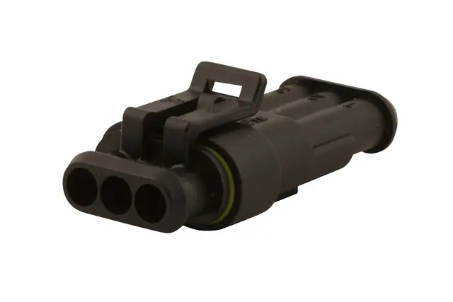 B05 Kontakthus "Superseal" 3 polet Hella 