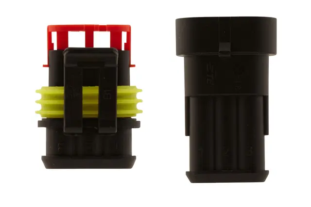 B05 Kontakthus "Superseal" 3 polet Hella 