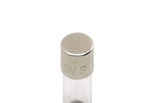Glassikring 1A 5x20mm Hella 