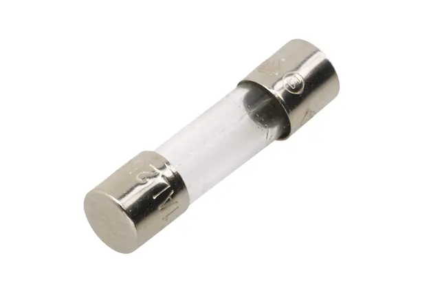 Glassikring 1A 5x20mm Hella 