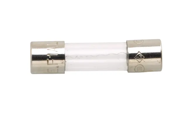 Glassikring 1A 5x20mm Hella 
