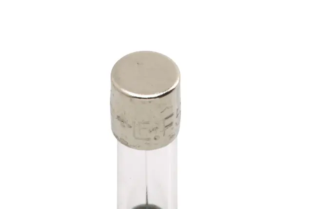 Glassikring 5A 5x20mm Hella 