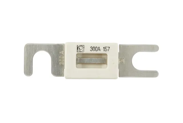 Spesial smeltesikring 82 x 20mm 300A Hella 