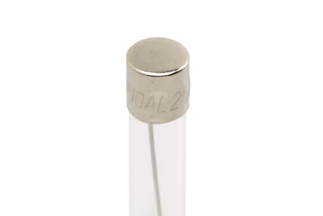 GLASSIKRING 10A 6X32MM Hella 